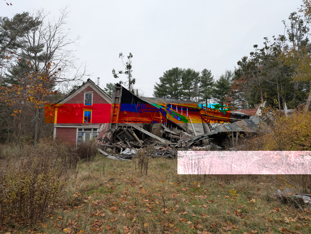 Fractal - DJs Cranch In Vain.mp3